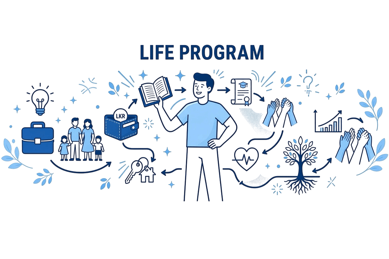 Life Program