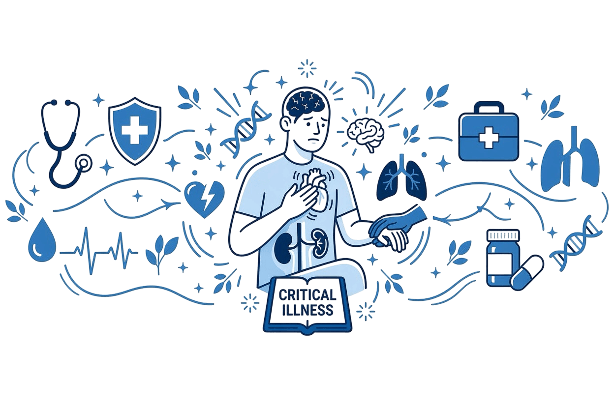 Simple Critical Illness Program