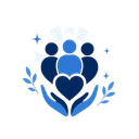 Receive Community Support