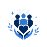 Receive Community Support